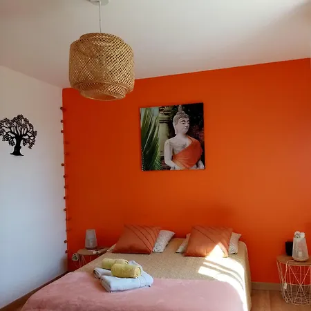 Bed & Breakfast Le Chene Blanc *
