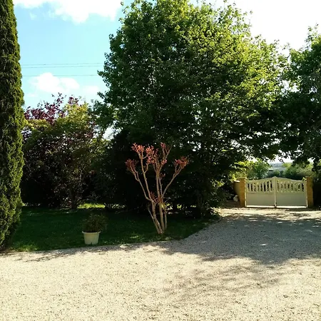 Bed & Breakfast Le Chene Blanc *